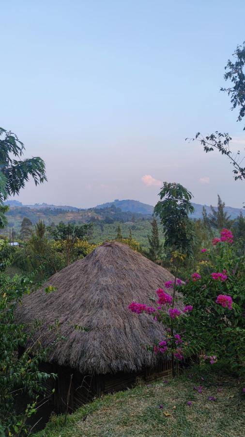 Lake Lyantonde Eco Campsite Original Fort Portal Bagian luar foto