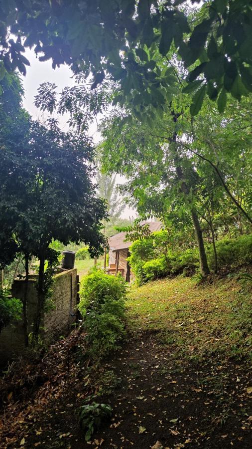 Lake Lyantonde Eco Campsite Original Fort Portal Bagian luar foto